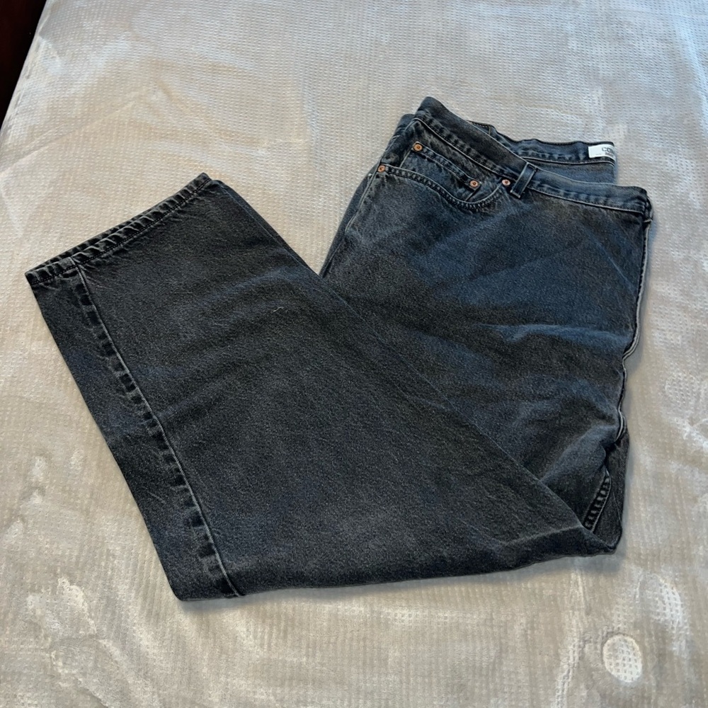 Levi’s 560 Comfort Fit Jeans 48x30 Relaxed Tapered